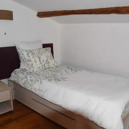 Holiday home Le Moulin De Charzay, Eco-gite Familial En Deux-sevres, Nouvelle Aquitaine *