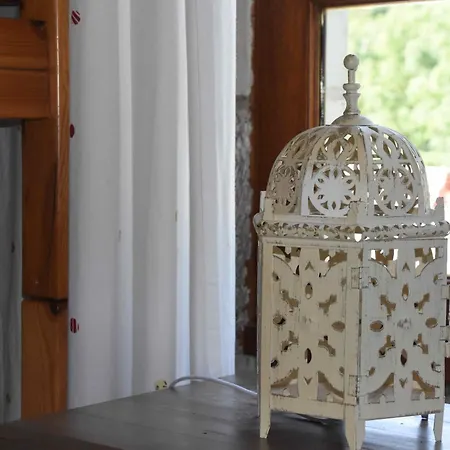 Holiday home Le Moulin De Charzay, Eco-gite Familial En Deux-sevres, Nouvelle Aquitaine Melle (Deux-Sevres)
