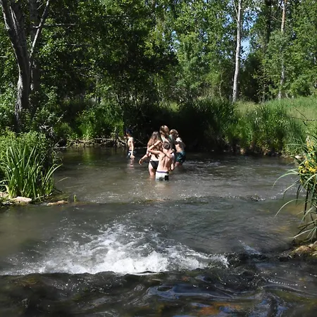 Holiday home Le Moulin De Charzay, Eco-gite Familial En Deux-sevres, Nouvelle Aquitaine Melle (Deux-Sevres)