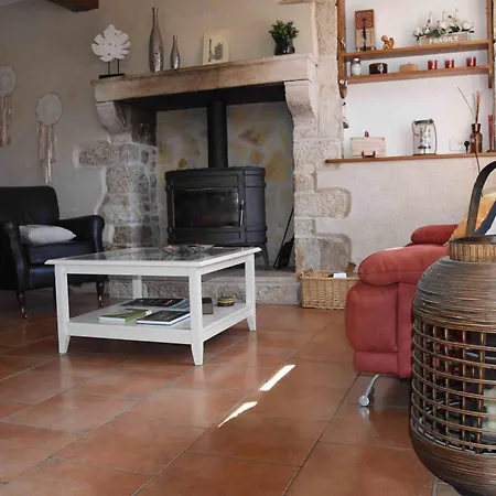 Le Moulin De Charzay, Eco-gite Familial En Deux-sevres, Nouvelle Aquitaine