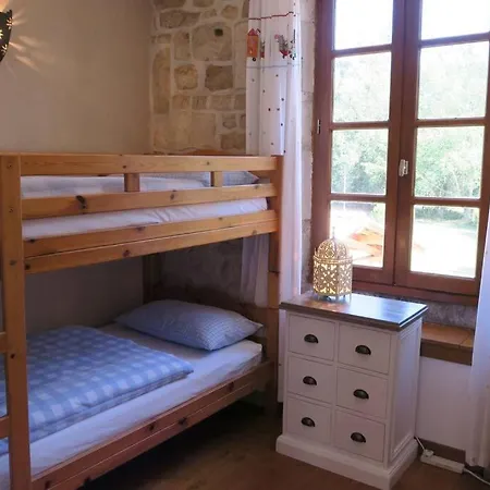 Le Moulin De Charzay, Eco-gite Familial En Deux-sevres, Nouvelle Aquitaine * Melle (Deux-Sevres)