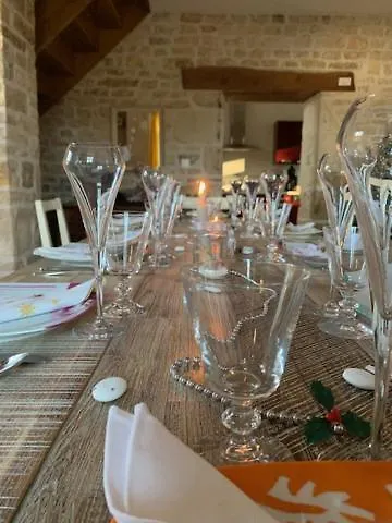 Le Moulin De Charzay, éco-gîte Familial En Deux-sèvres, Nouvelle Aquitaine Сasa de vacaciones Mellé