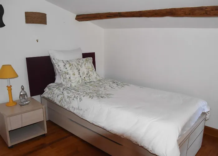 Сasa de vacaciones Le Moulin De Charzay, éco-gîte Familial En Deux-sèvres, Nouvelle Aquitaine *