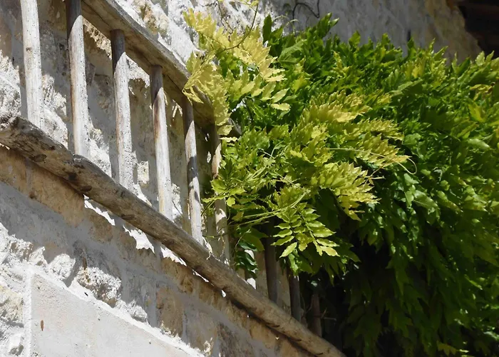 Сasa de vacaciones Le Moulin De Charzay, éco-gîte Familial En Deux-sèvres, Nouvelle Aquitaine