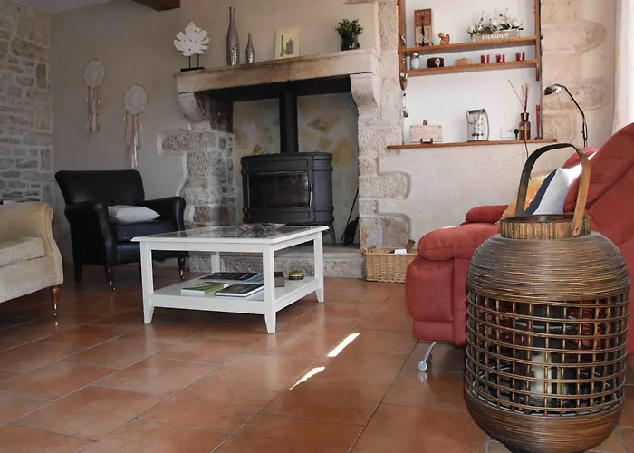 Le Moulin De Charzay, éco-gîte Familial En Deux-sèvres, Nouvelle Aquitaine
