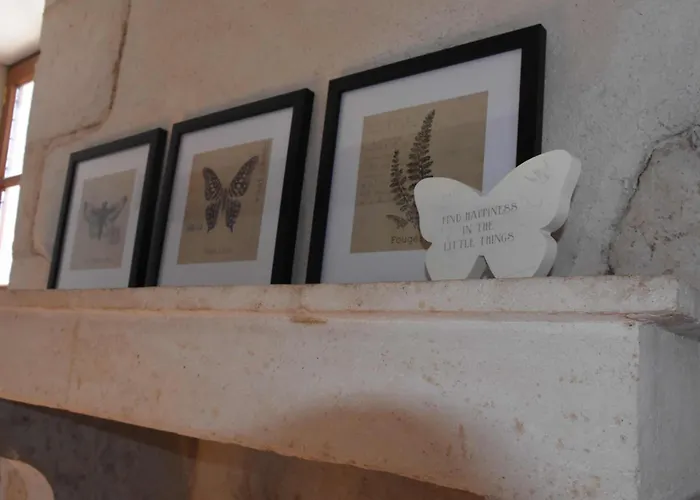 Сasa de vacaciones Le Moulin De Charzay, éco-gîte Familial En Deux-sèvres, Nouvelle Aquitaine *