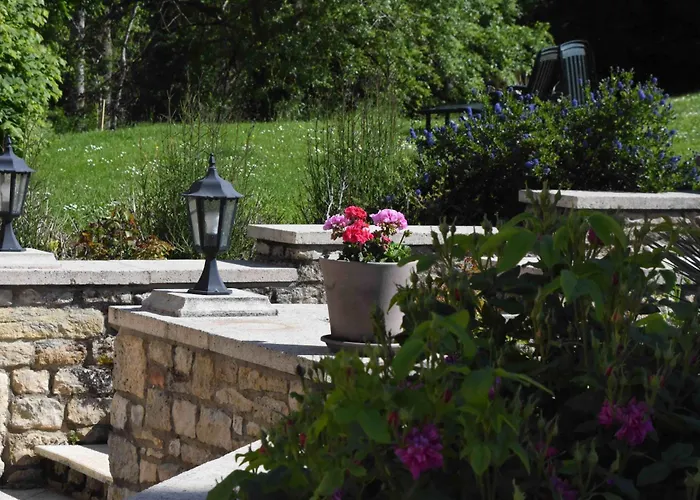 Le Moulin De Charzay, éco-gîte Familial En Deux-sèvres, Nouvelle Aquitaine Mellé